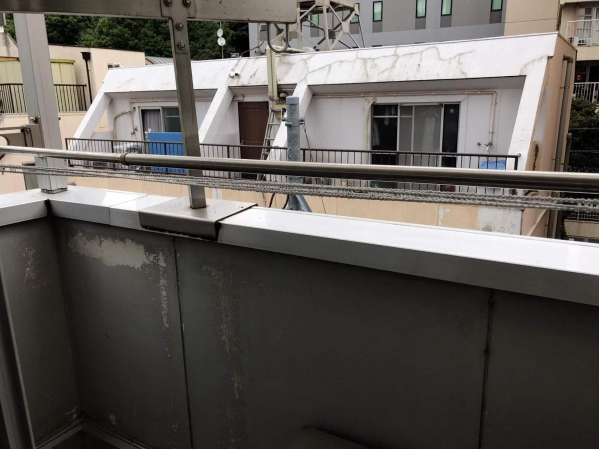 Shibuya Wave 301 Appartement Tōkyō