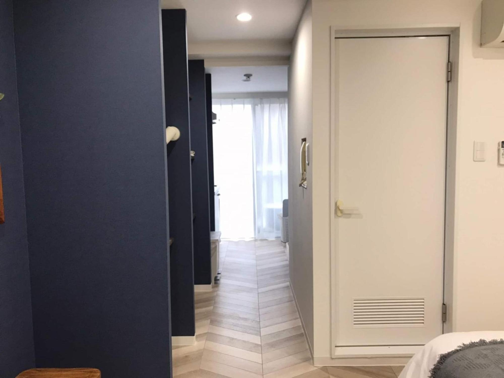 Shibuya Wave 301 Appartement Tōkyō
